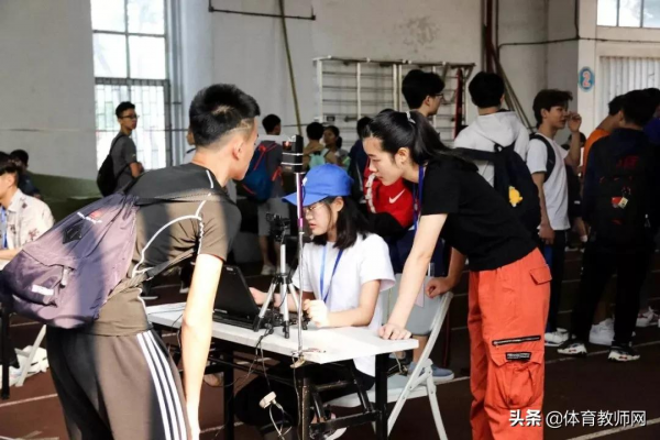 為什麼我們要讓孩子練體育？