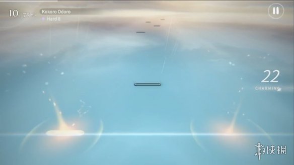 《花雨旋律》官方公開發售日！2022年1月免費上線