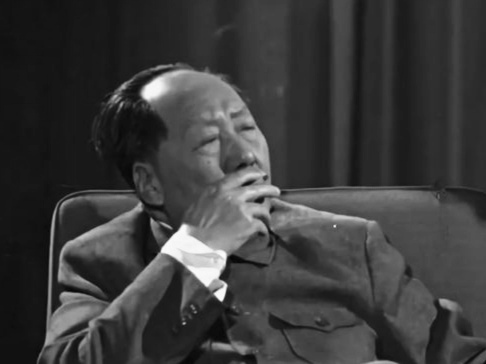 閻長林陪同姣姣見到賀子珍,返回後,毛主席問:她沒有談別的事嗎 閻長林陪同姣姣見到賀子珍,返回後,毛主席問:她沒有談別的事嗎