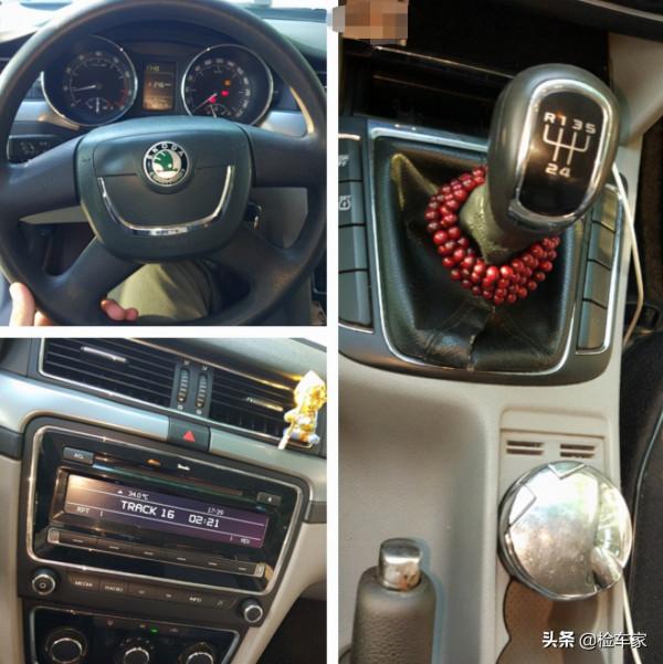 有比這還爛的車？朋友介紹3萬買斯柯達，檢車師：可以絕交了