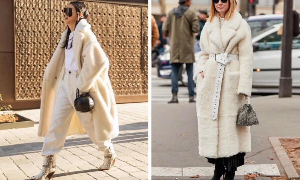 顯胖20斤的衣服，不要買