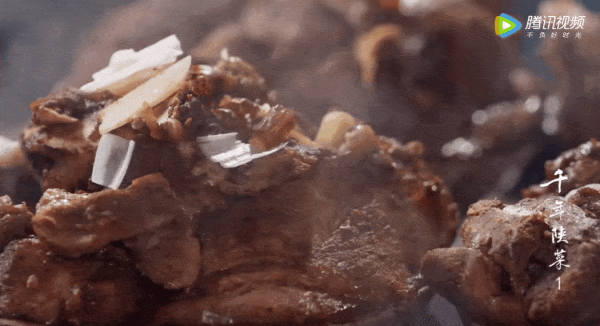 和西北人吃飯，這四道菜能讓你記一輩子