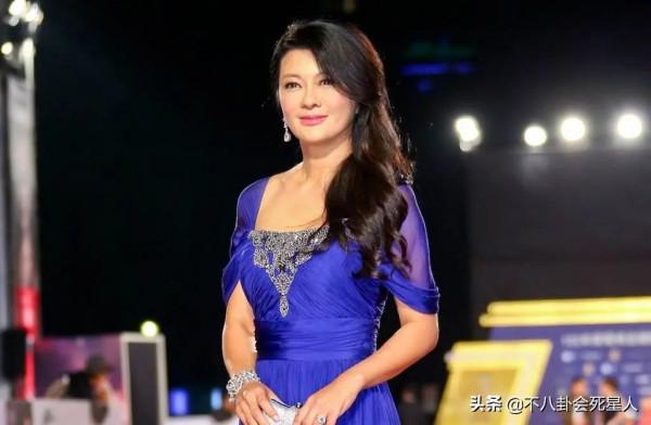 億萬家產無兒女繼承的7位明星，有人把56億捐出去，有人給養子