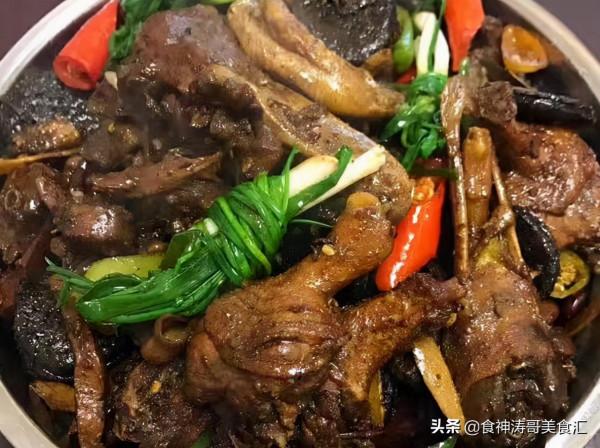 湖南10大“另類”美食，被本地人視為美味，外地食客無從下嘴