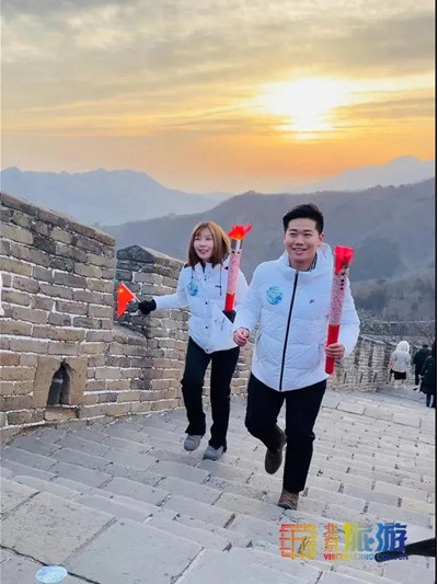 元旦送福利！新年第一縷陽光！假期去這些地方享受冰雪的快樂！