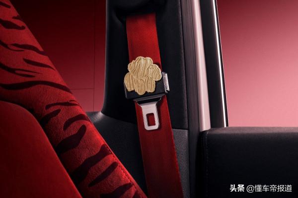 新車 |“時髦精”專屬！寶駿KiWi Beauty Box官圖釋出