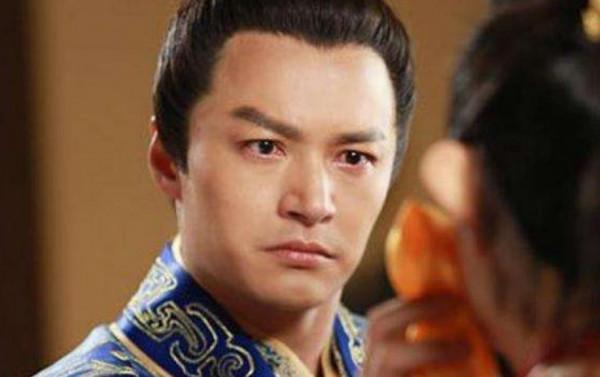 安史之亂為何會癱瘓大唐？李淵埋雷，武則天點火，被李隆基引爆了