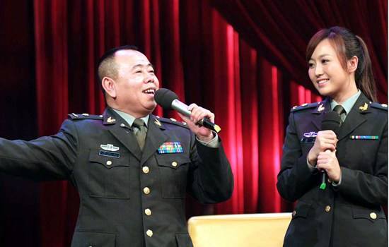 奇怪！為什麼現在很少有明星去軍營，很多明星選擇轉業？