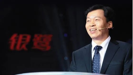 風雲閩商 | 他靠一罐八寶粥帶富一個村,如今神秘二代接班做起了創投 風雲閩商 | 他靠一罐八寶粥帶富一個村,如今神秘二代接班做起了創投