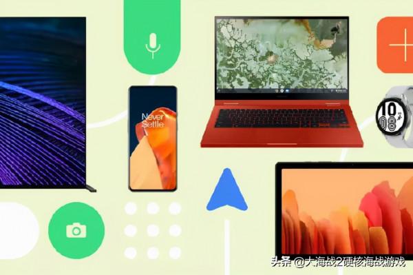 安卓原生跨屏協同終於來了，還能和 Windows「隔空投送」