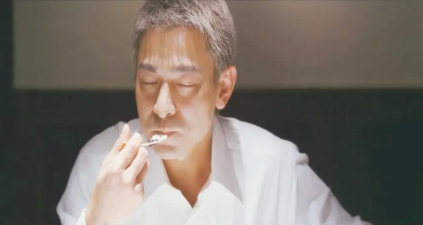 二刷《門徒》:我才明白昆哥為什麼對著一碗魚子醬大發雷霆 二刷《門徒》:我才明白昆哥為什麼對著一碗魚子醬大發雷霆