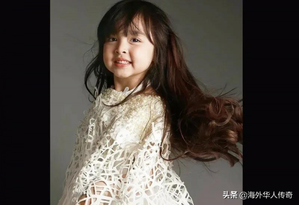 最萌菲律賓“星二代”來啦！完美繼承媽媽基因，騙你生女兒啊