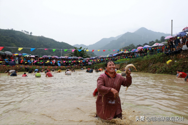 30個美麗鄉村盈利專案推薦