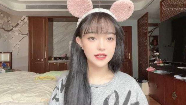 網紅陳意禮租住豪宅曝光，月租五千元帶電梯，和痞幼同素顏有差距