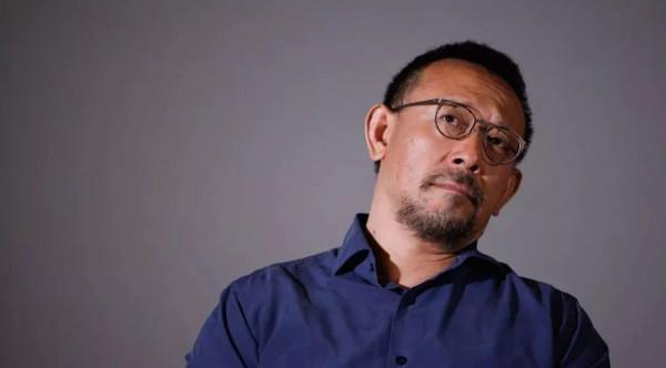 姜文，賠了幾千萬都不低頭的他，就這樣屈服了