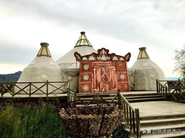 內蒙這麼大該怎麼玩？四大看點不容錯過，一次玩遍北境所有精髓