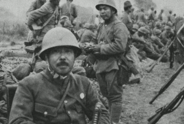 二戰離奇事件:上千名日軍被困孤島,未發生戰爭卻死傷殆盡 二戰離奇事件:上千名日軍被困孤島,未發生戰爭卻死傷殆盡