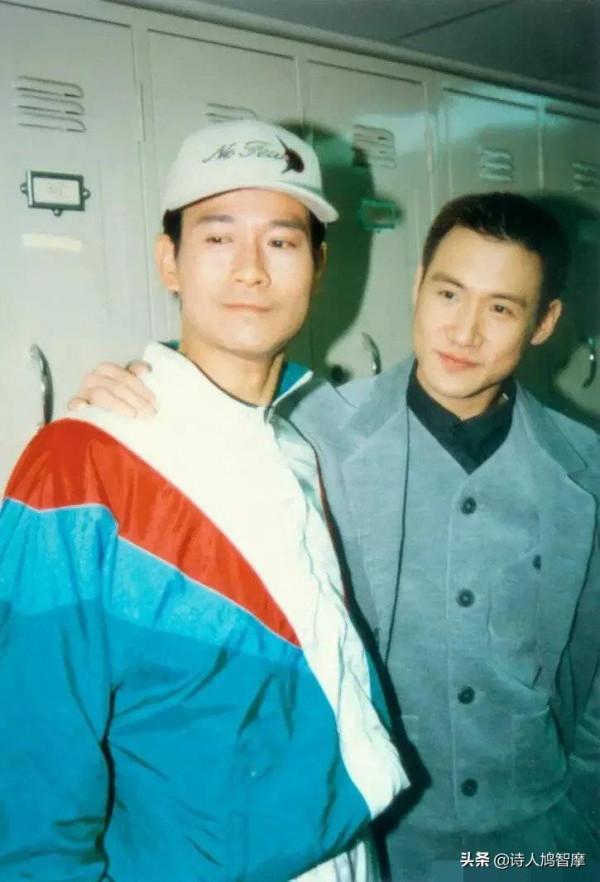 老照片,港臺70-90年代的演藝圈,你還記得他們嗎? 老照片,港臺70-90年代的演藝圈,你還記得他們嗎?