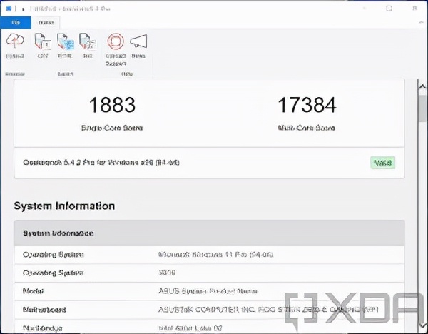 英特爾i5-12600K和i9-12900K 評測:Alder Lake 徹底改變了遊戲規則 英特爾i5-12600K和i9-12900K 評測:Alder Lake 徹底改變了遊戲規則