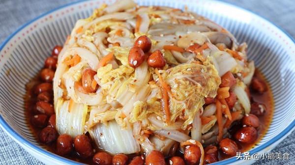 9道冷盤做法,3種萬能涼拌汁,10分鐘做好幾道,開胃解膩下酒下飯 9道冷盤做法,3種萬能涼拌汁,10分鐘做好幾道,開胃解膩下酒下飯