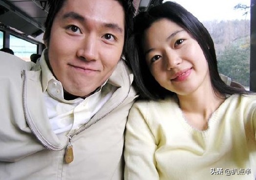 “星你”播出8年：女神依舊是女神，男主卻都在尋求轉型