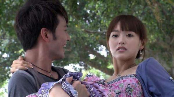 十年後回看《夏家三千金》，才發現全劇堪稱渣男渣女集中營