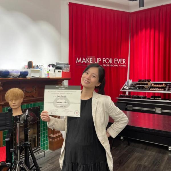 32歲二胎媽媽還去考證，值得嗎？