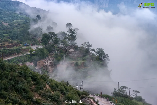 適合小住幾天的醉美慢城,走進風景裡,過最愜意的慢生活 適合小住幾天的醉美慢城,走進風景裡,過最愜意的慢生活