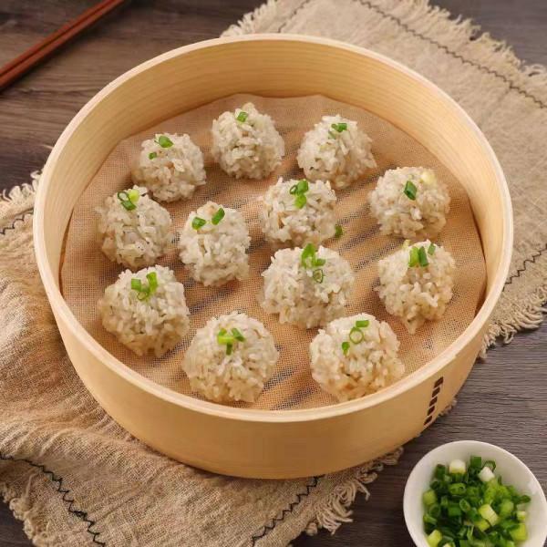 你喜歡吃用糯米做的美食嗎？我來分享五個好吃的糯米類美食