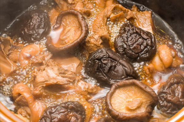 全國哪的雞肉最好吃？認準這&OpenCurlyDoubleQuote;八大名雞&rdquo;，有你家鄉的嗎？