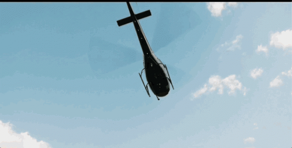 一集飈上9.8,今年劇王又要重新整理了 一集飈上9.8,今年劇王又要重新整理了