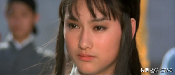 打戲像跳舞就別尬吹了，11位武打女星告訴你，什麼是拳拳到肉