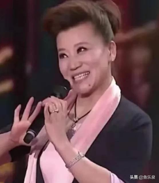 王為念與小香玉的短暫婚姻，該怪罪小香玉目的不純，太實用主義？