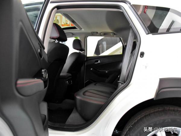 最低10.98萬元起,大空間,好顏值,銷量說話,實拍啟辰T70 最低10.98萬元起,大空間,好顏值,銷量說話,實拍啟辰T70