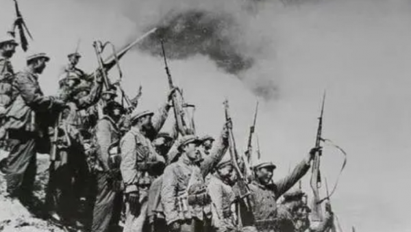 美國如何看待中印戰爭？美國軍事專家稱：印度是自討苦吃