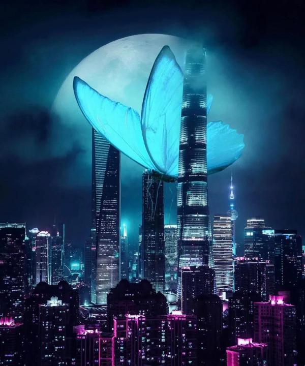 讓巨物愛好者狂喜