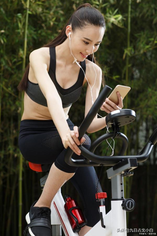 運動實戰（二）——有氧訓練