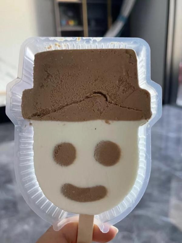 我們小時候吃過的那些冰淇淋