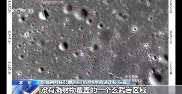 月背工作滿三年！嫦娥四號如何做到超服期役？