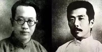 同為當時兩大文豪,魯迅為何要罵梁實秋為“資本家的乏走狗”? 同為當時兩大文豪,魯迅為何要罵梁實秋為“資本家的乏走狗”?