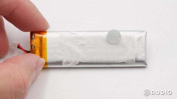 支援無線連線，高畫質大螢幕，蛋小蛋智慧掃譯筆拆解報告