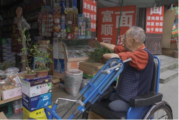 王寒凝：長津湖老兵，我平生有兩大遺憾