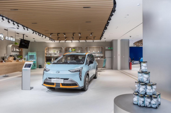 新能源變局:傳統車企崛起,埃安與ID.家族已經勢不可擋? 新能源變局:傳統車企崛起,埃安與ID.家族已經勢不可擋?