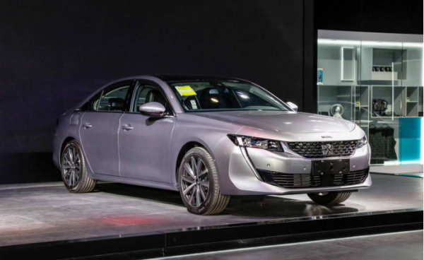 叫好不叫座,阿特茲、標緻508、索納塔誰更值得買? 叫好不叫座,阿特茲、標緻508、索納塔誰更值得買?