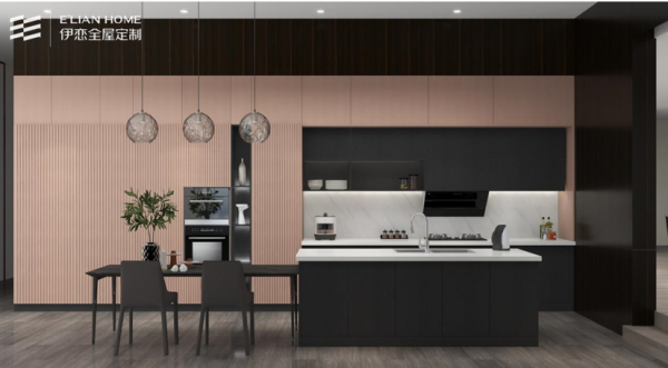 伊戀家居生活提案館再升級:向美而生,無限求索 伊戀家居生活提案館再升級:向美而生,無限求索