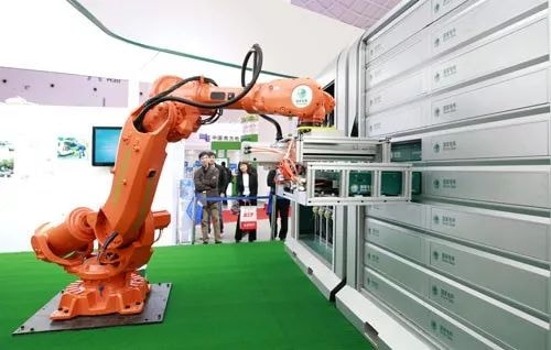 國家電網：中國最牛逼的科技公司