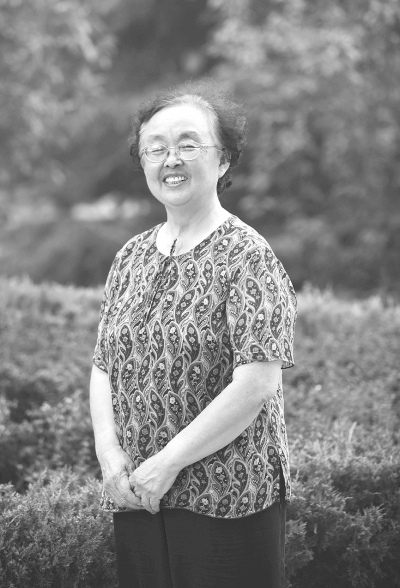 左權女兒報考哈軍工，卻因政審未透過被拒，陳賡：我要定你了