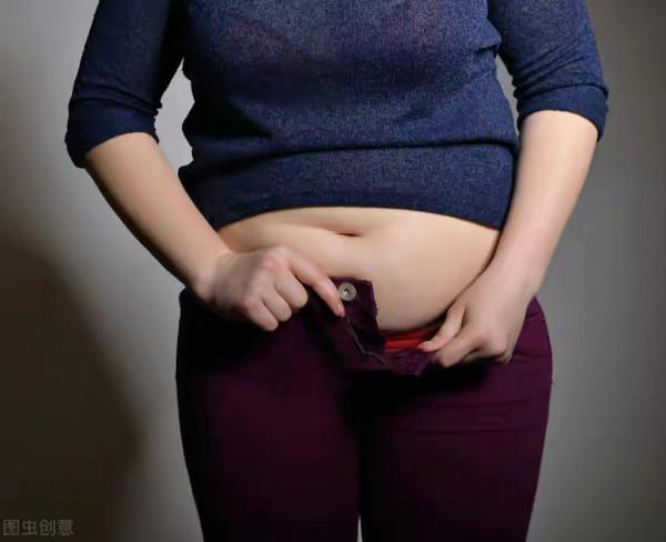 中年女性如何防止身體過早發胖？