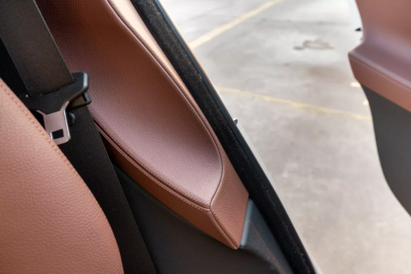 出於5系卻高於5系，二手528i GT深藏不露