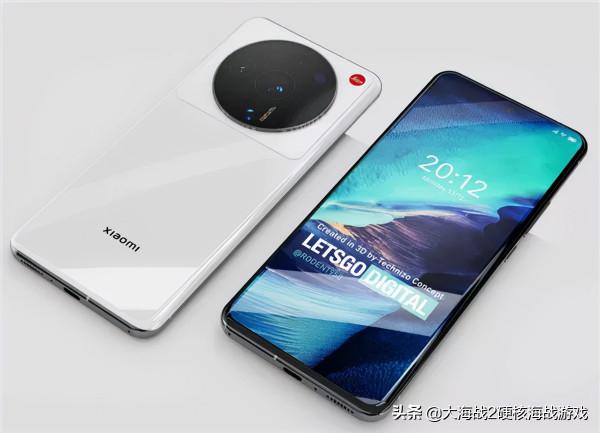 最新一期 iPhone 15「爆料釋出會」！這次是相機